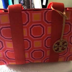 Tory Burch tote